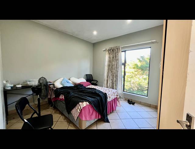 1 BEDROOM APARTMENT TO LET IN SONHEUWEL